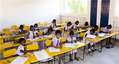 आउँदो अप्रिलदेखि श्रीलङ्काका सबै विद्यालय खुल्ने !
