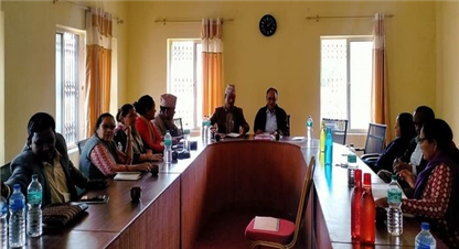 कर्णालीका तिन मन्त्रीले आजै राजीनामा दिने !