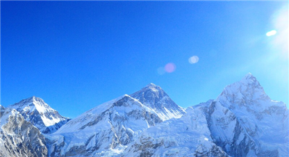 सगरमाथाको उचाइ घोषणा आज पौने दुई बजे !