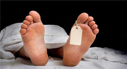 छतबाट लडेर एक विद्यार्थीको मृत्यु !