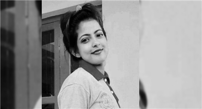 सुजिता भण्डारी प्रकरण : आत्महत्या दुरुत्साहनको आरोपमा दाइ पक्राउ