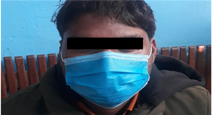 कैँची प्रहार गरी संगै काम गर्ने साथीको हत्या, भारतीय युवक पक्राउ !