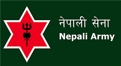 नेपाली सेनाका प्रमुखहरूको सरुवा गर्दै सरकार 