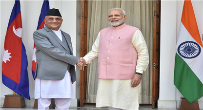 नेपाल–भारत सम्बन्ध सुधार्न उच्चस्तरीय भ्रमणको तयारी !