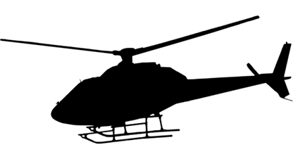 धादिङ रुबी भ्यालीमा पहिरो : हेलिकप्टरबाट सशस्त्रको टोली घटनास्थल जाँदै 