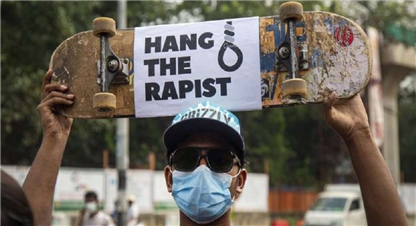 बंगलादेशमा अब बलात्कारीलाई मृत्युदण्ड !