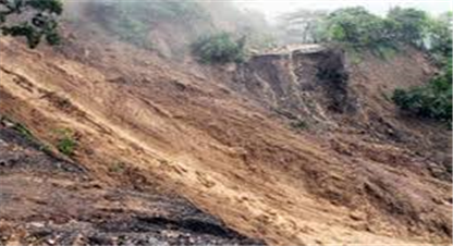 बाह्रबिसेमा पहिरो जादा एक पुरुषसहित सातजनाको शव फेला ,२४ जना बेपत्ता खोजी कार्य जारी 