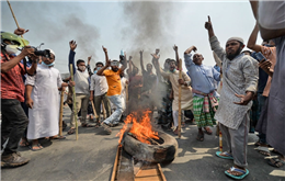 बंगलादेशमा मोदीविरुद्धको आन्दोलन : थप दुईको मृत्यु !