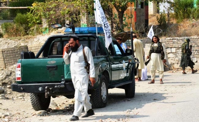 अफगानिस्तानमा विस्फोट : कम्तिमा ७ को मृत्यु !